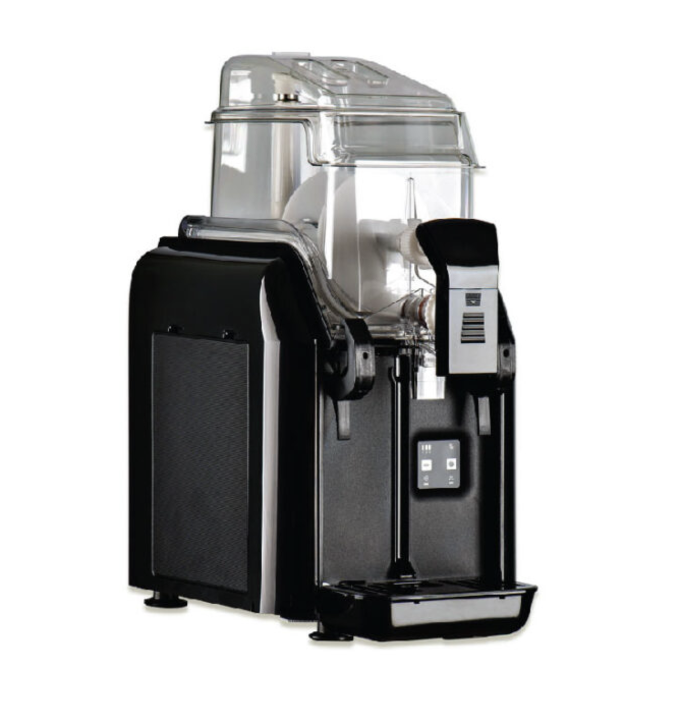 Big Biz Single Bay Slush & Cold Beverage Dispenser  6 Litres